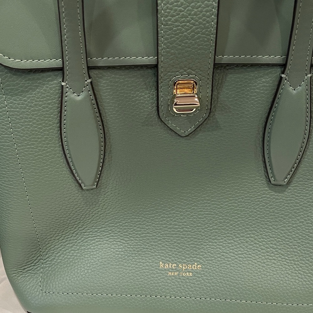 Kate Spade North South Crossbody Tote - Picture 4 of 6